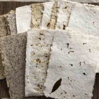 Elisabeth Drabek - Büttenpapier