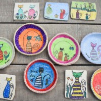 Elisabeth Drabek - Keramik