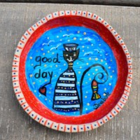 Elisabeth Drabek - Keramik