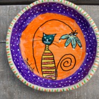 Elisabeth Drabek - Keramik