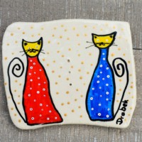 Elisabeth Drabek - Keramik