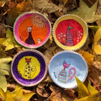 Elisabeth Drabek - Keramik